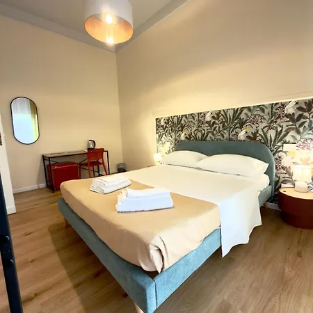 Benassai 11 Reggio Calabria